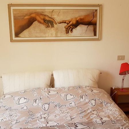 Villa Le Sorgentelle à Bagni San Filippo Extérieur photo