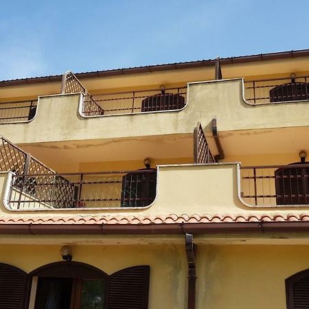 Villa Le Sorgentelle à Bagni San Filippo Extérieur photo