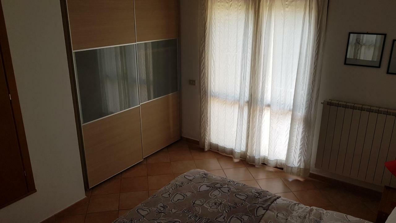 Villa Le Sorgentelle à Bagni San Filippo Extérieur photo