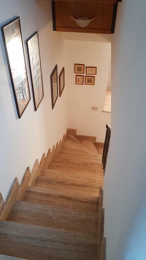 Villa Le Sorgentelle à Bagni San Filippo Extérieur photo